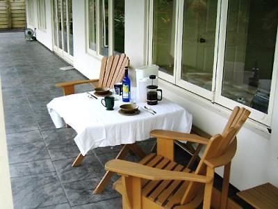 Countryview Bed And Breakfast Wellington Buitenkant foto