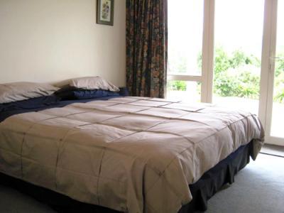 Countryview Bed And Breakfast Wellington Buitenkant foto