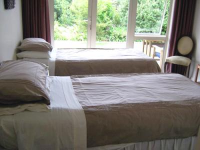 Countryview Bed And Breakfast Wellington Buitenkant foto