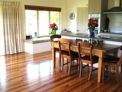 Countryview Bed And Breakfast Wellington Buitenkant foto