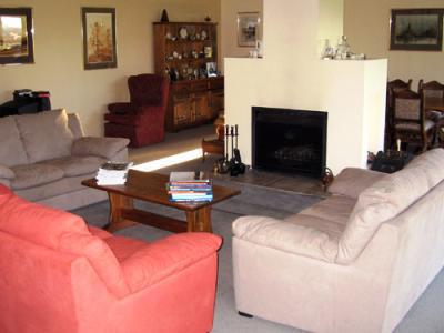 Countryview Bed And Breakfast Wellington Buitenkant foto