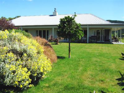Countryview Bed And Breakfast Wellington Buitenkant foto