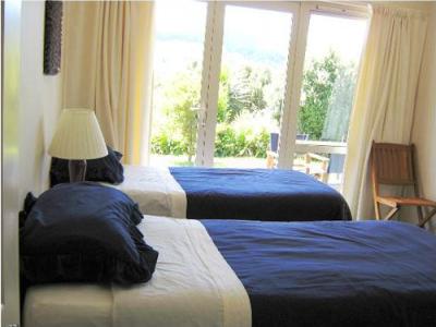 Countryview Bed And Breakfast Wellington Buitenkant foto